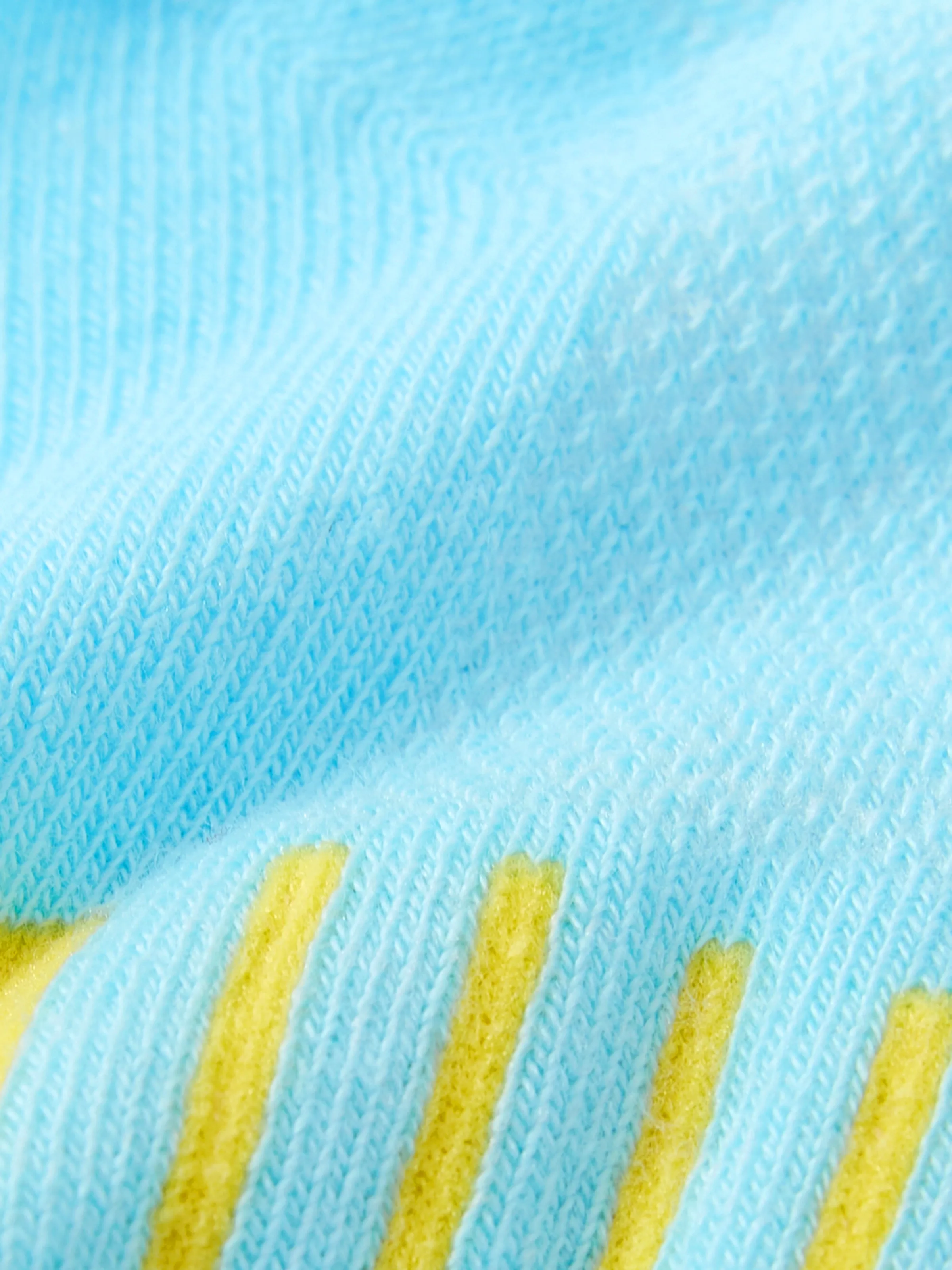 5-pack Toddler/Kid Boy Sporty Socks Multi-color - Image 5