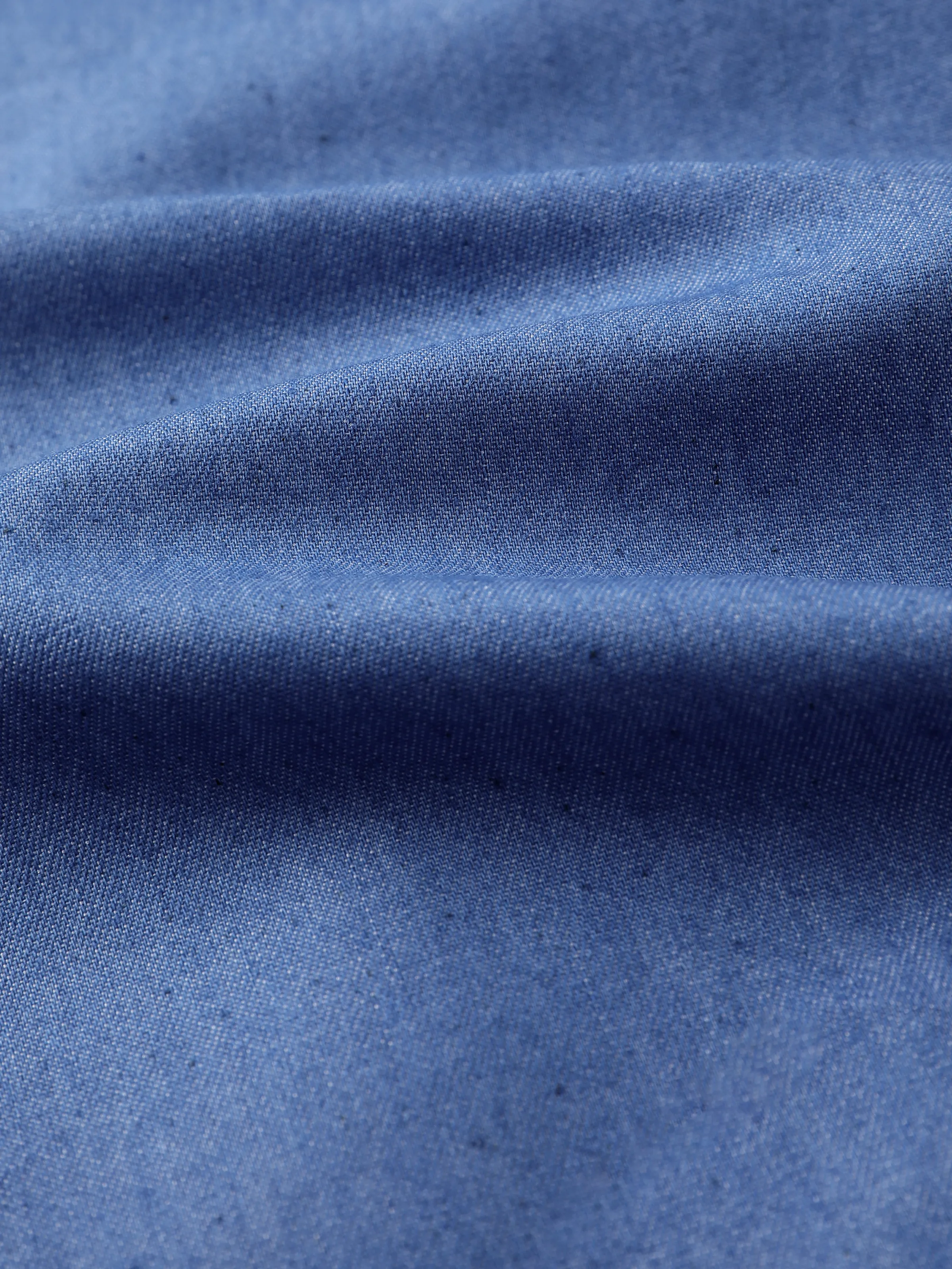 Baby Girl Cute Cat Print Ruffled Short-sleeve Dress Yellow - Image 6