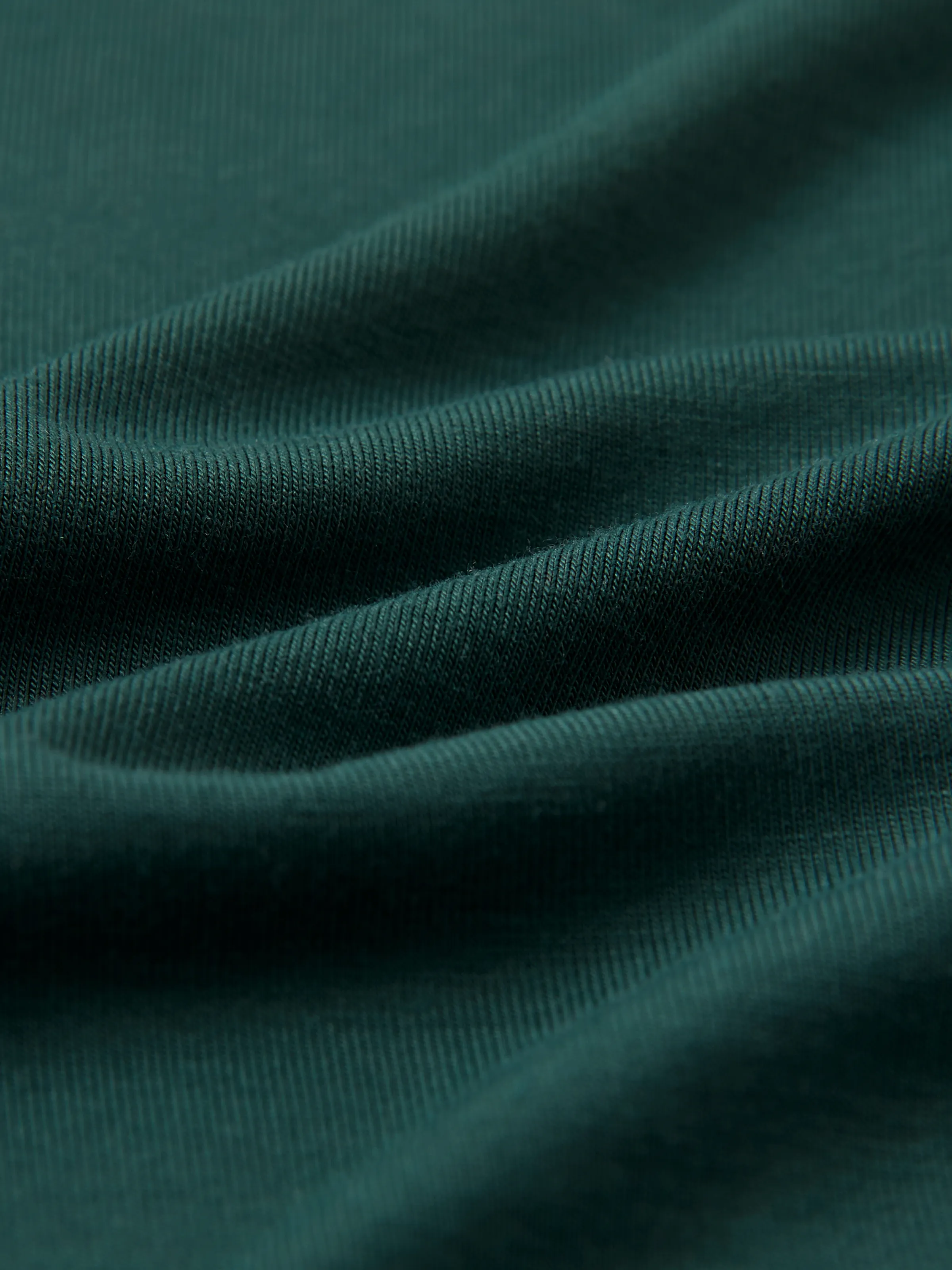 Bamboo Baby Bodysuits 2-piece Flora Long Sleeve Rompers for Baby Girls Infant Green - Image 9