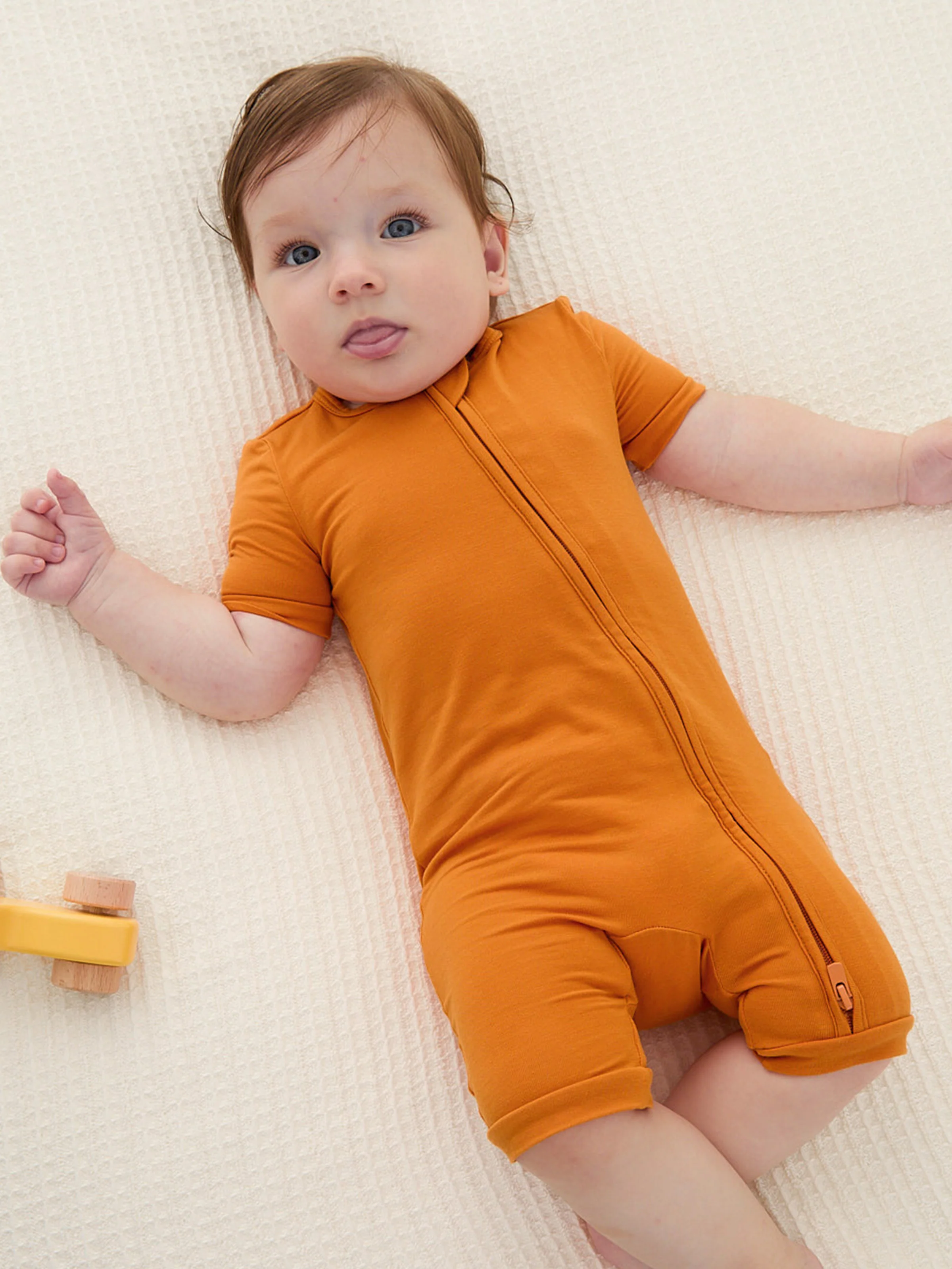 Bamboo Baby Clothes New Arrivals