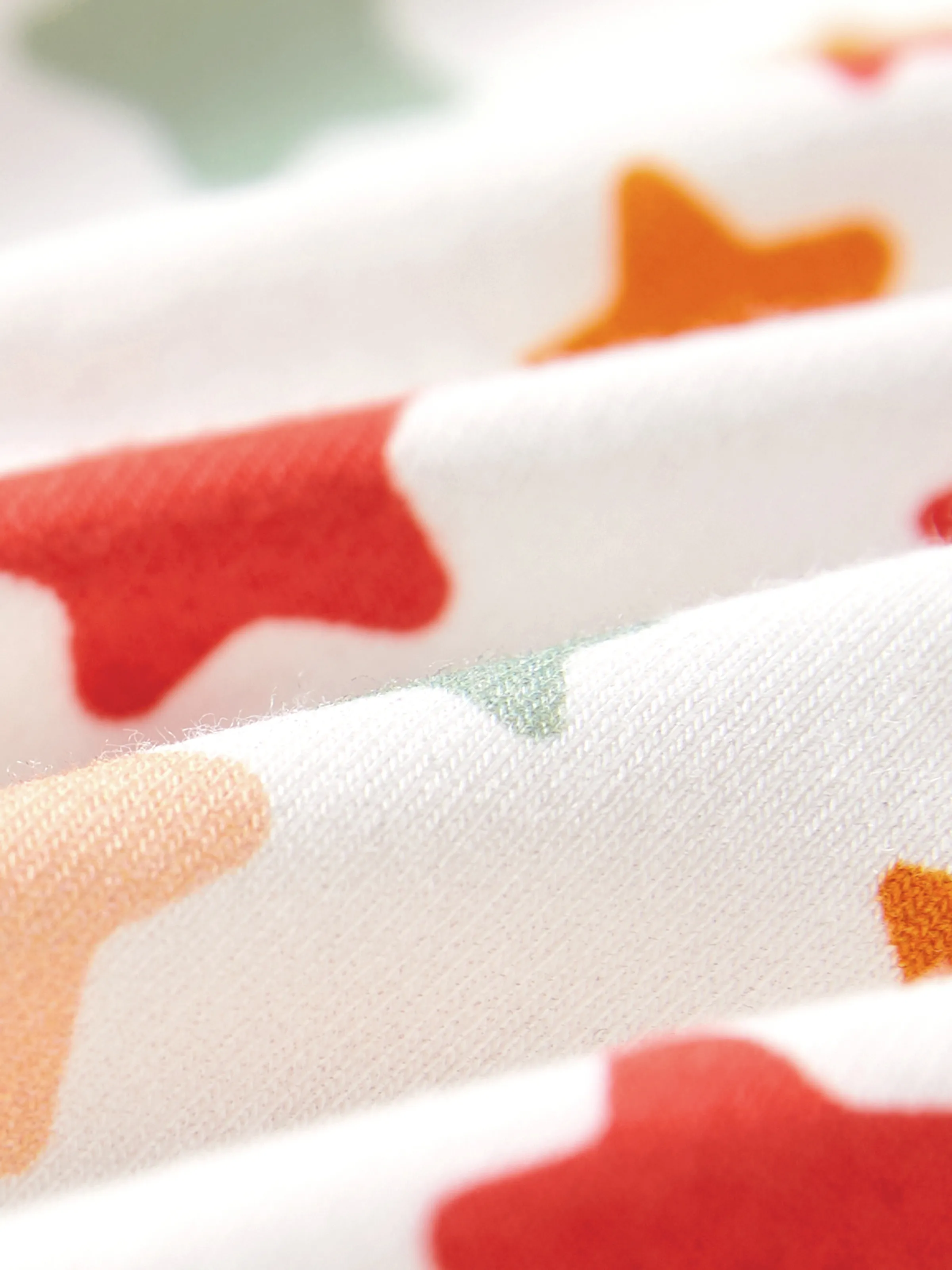 Bamboo Baby Boy/Girl Animal Printed 2-Way Zipper Anti Slip Long-sleeve Footie with/without Hairband Apricot - Image 9