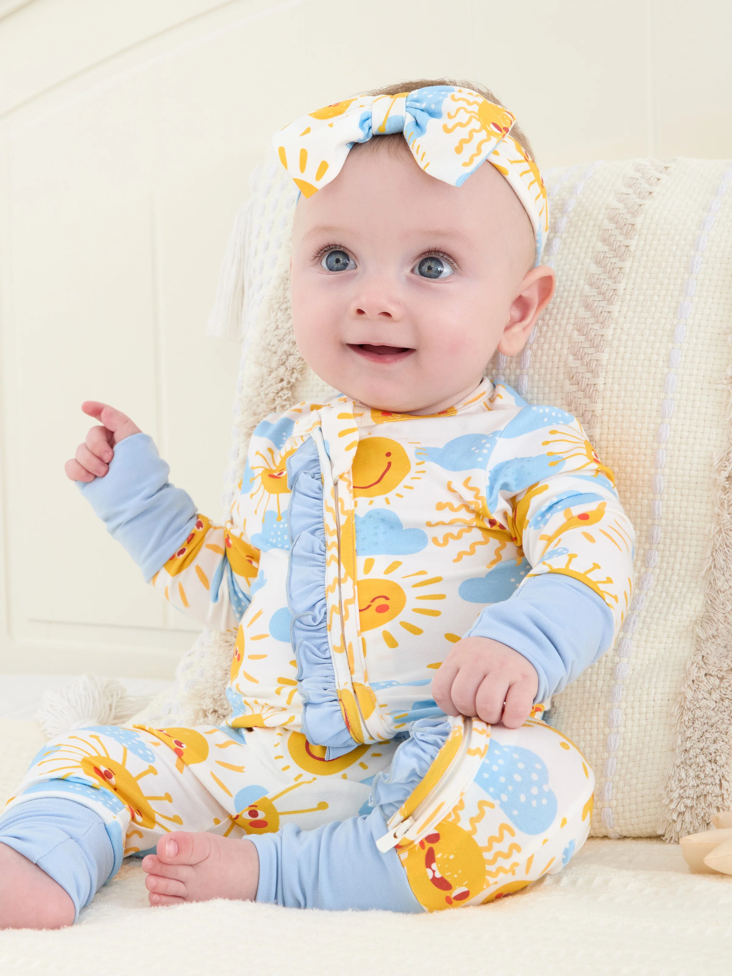 Bamboo Clothes New Arrivals