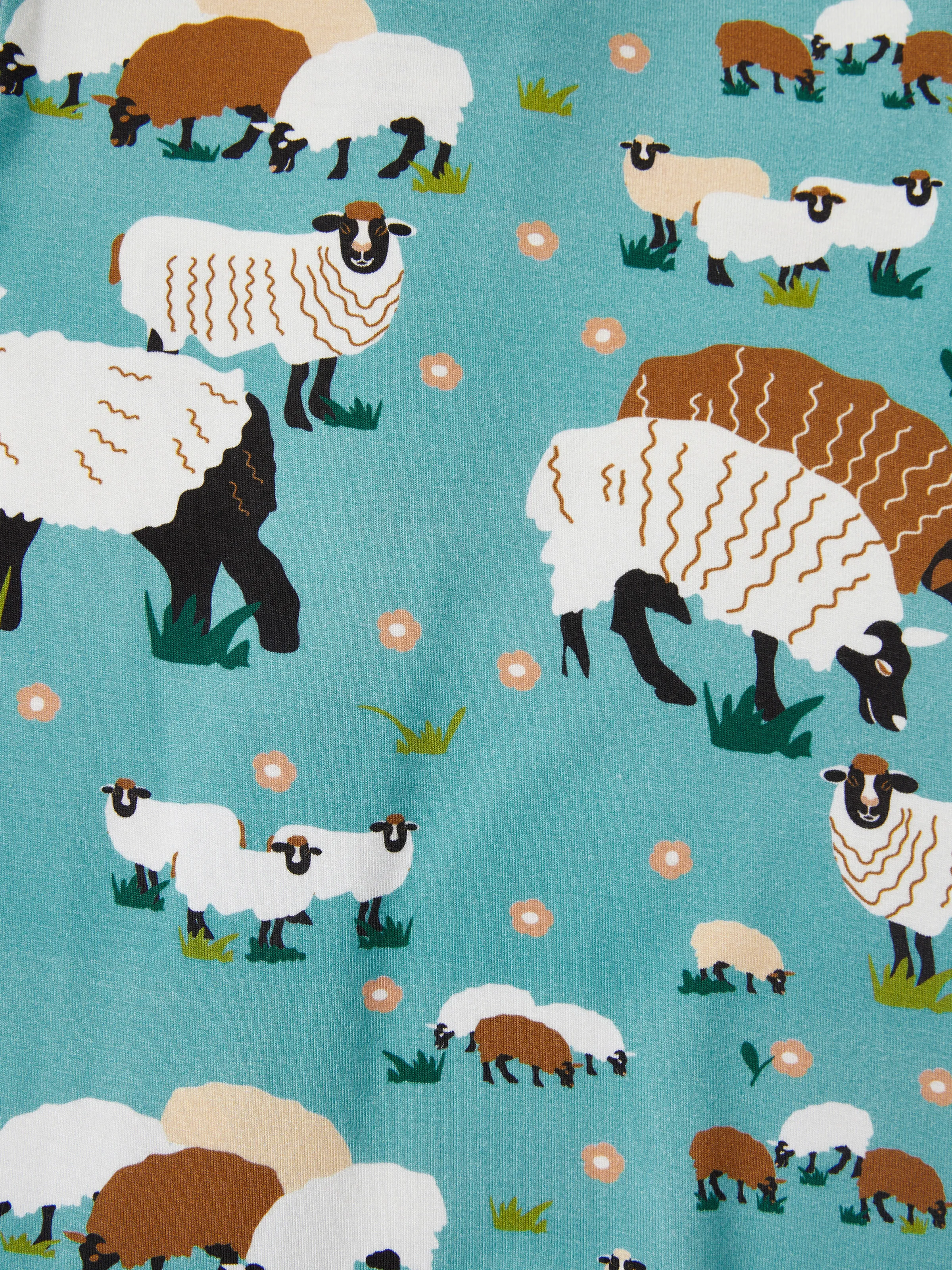 Bamboo Baby Boy/Girl 2-Pack Long Sleeve Romper 2-Way Zip Anti Slip Footie. Green - Image 13