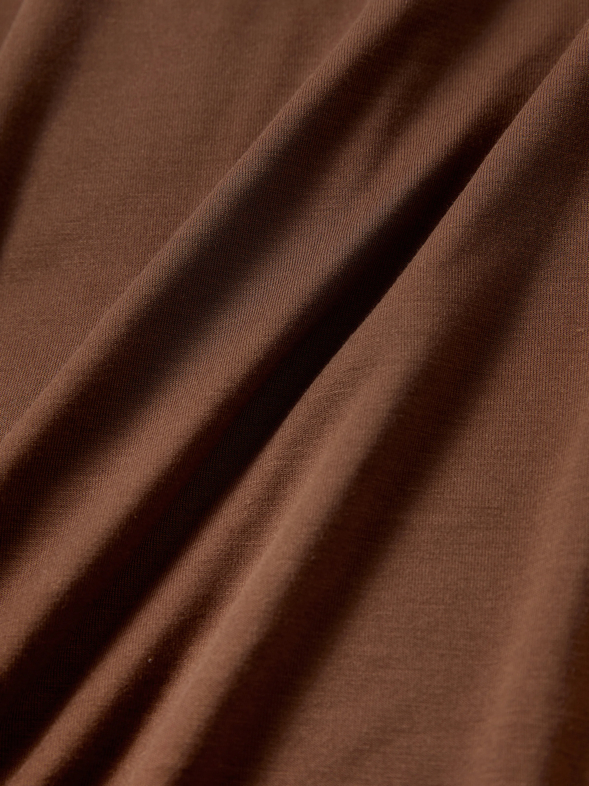 Bamboo Baby Boy/Girl 2-Pack Natural Animal or Plant Long Sleeve Romper 2-Way Zip Anti Slip Footie Brown - Image 14