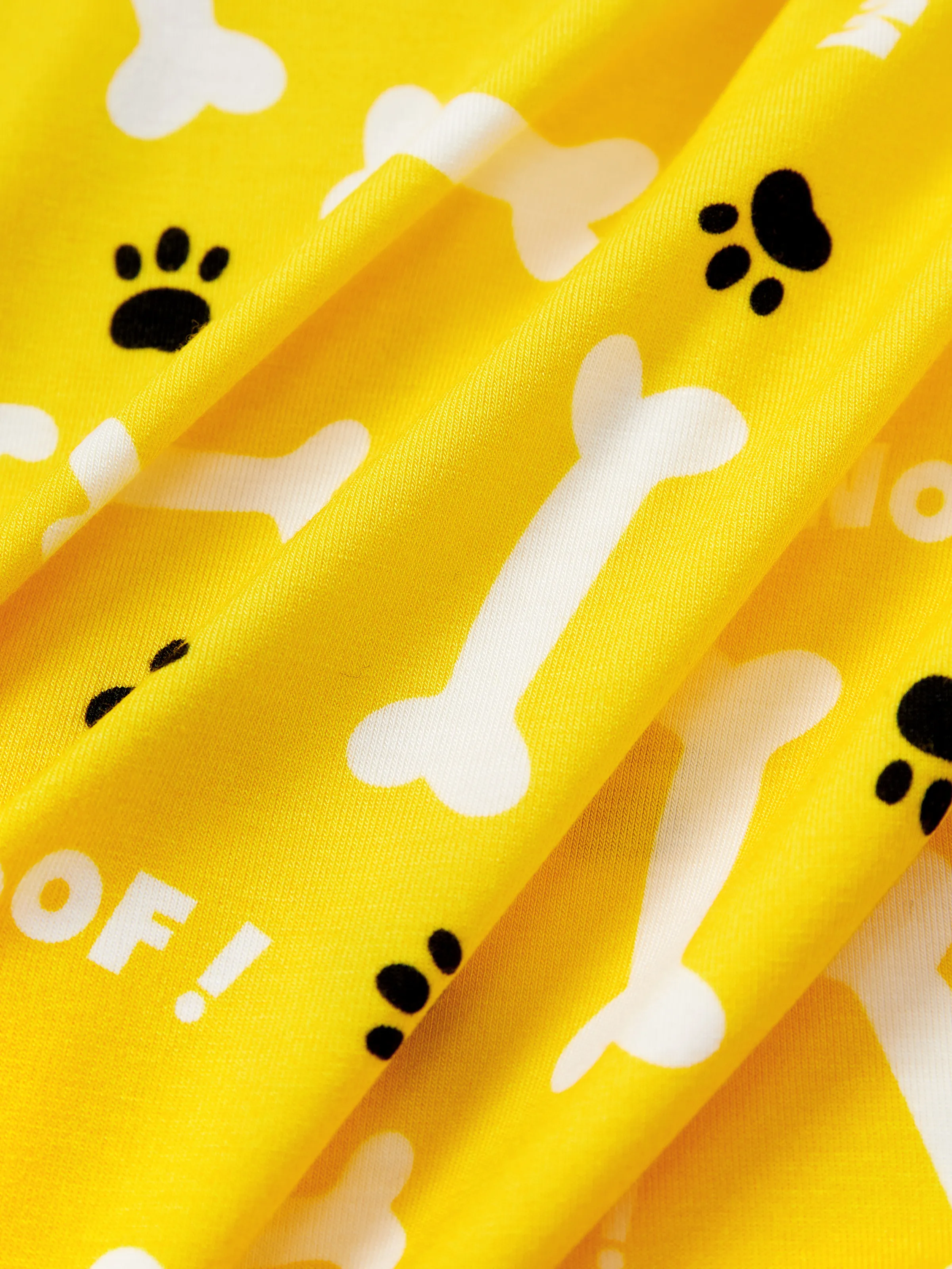 Bamboo Baby Boy/Girl 2-Pack Natural Animal or Plant Long Sleeve Romper 2-Way Zip Anti Slip Footie Yellow - Image 8