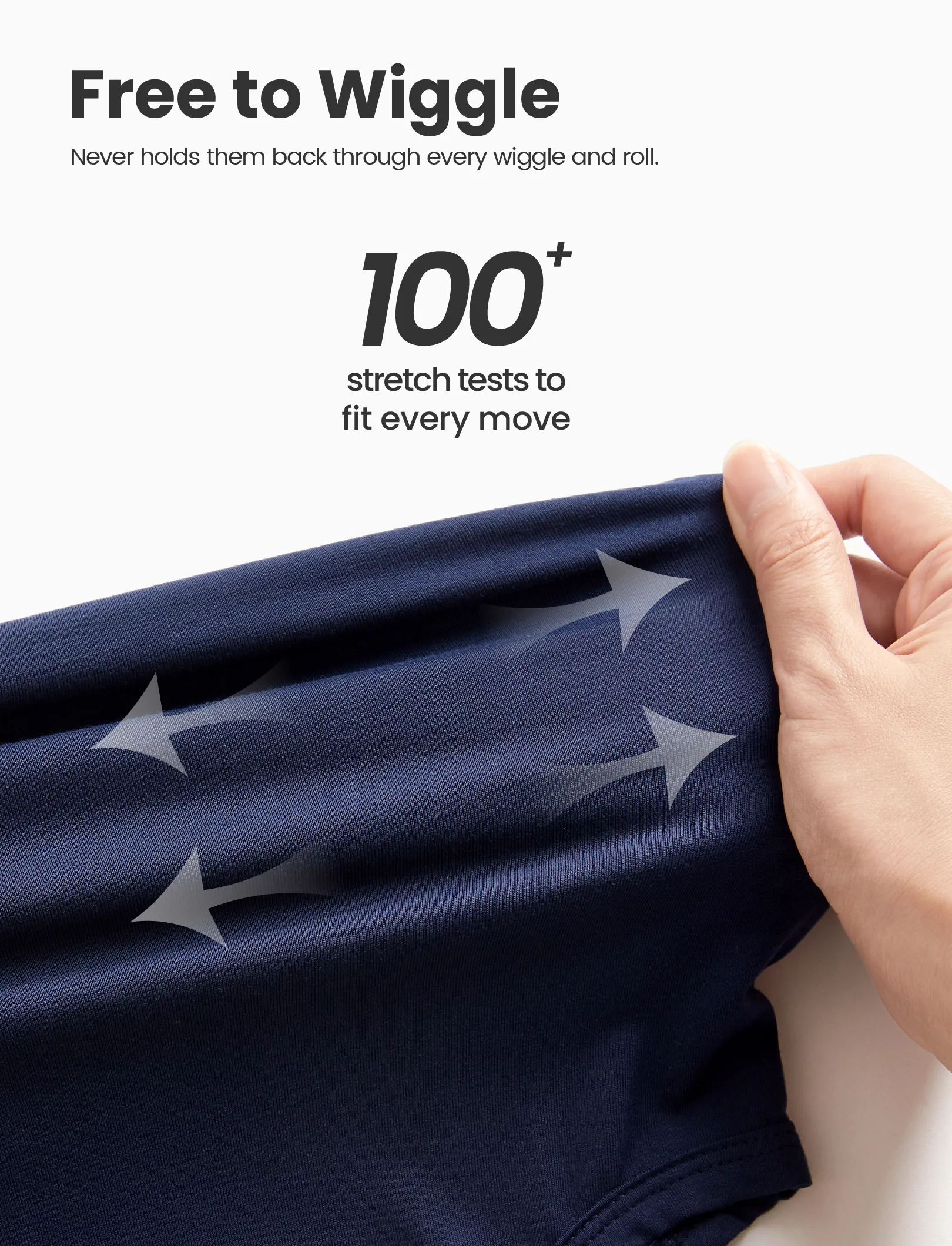 Bamboo Baby Boy/Girl 2-Pack Solid&Printed Rompers Set Deep Blue - Image 4