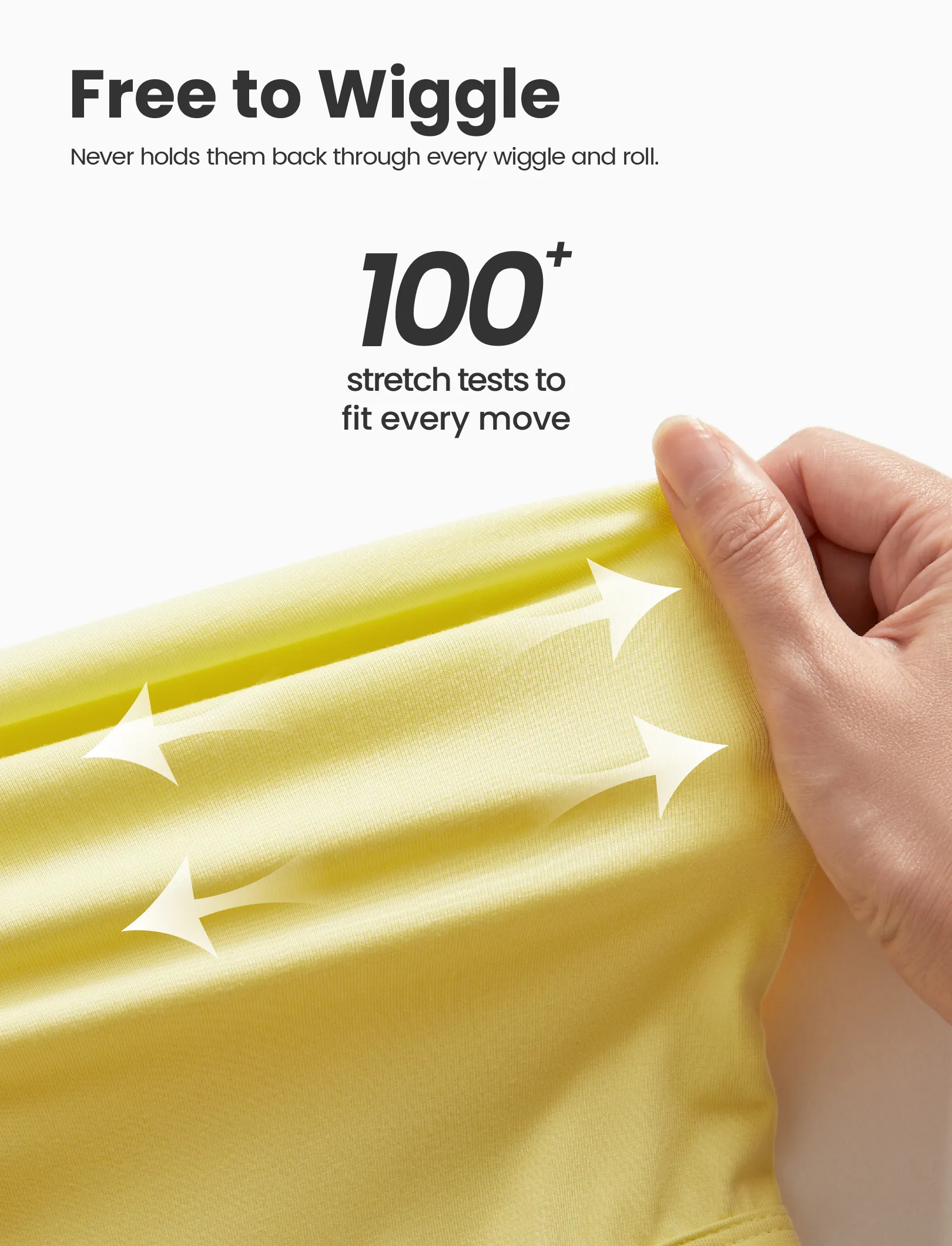 Bamboo Baby Boy/Girl 2-Pack Solid&Printed Rompers Set Yellow - Image 4