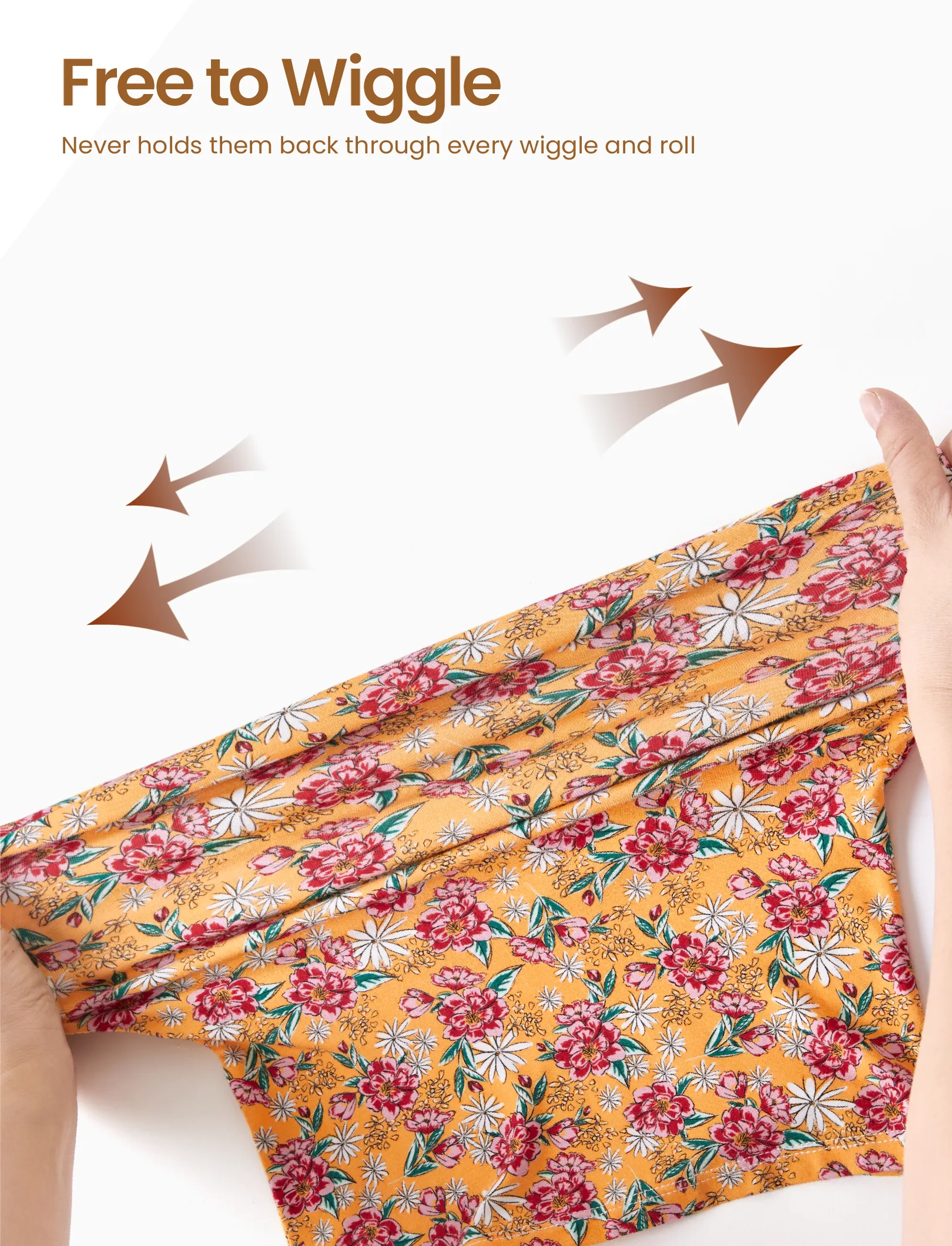 Christmas / Halloween Pajama 2-Piece Upgraded Thick Bamboo Pajama Set With Childlike Print for Toddler / Kids Girl (Snug-Fitting) Orange - Image 4