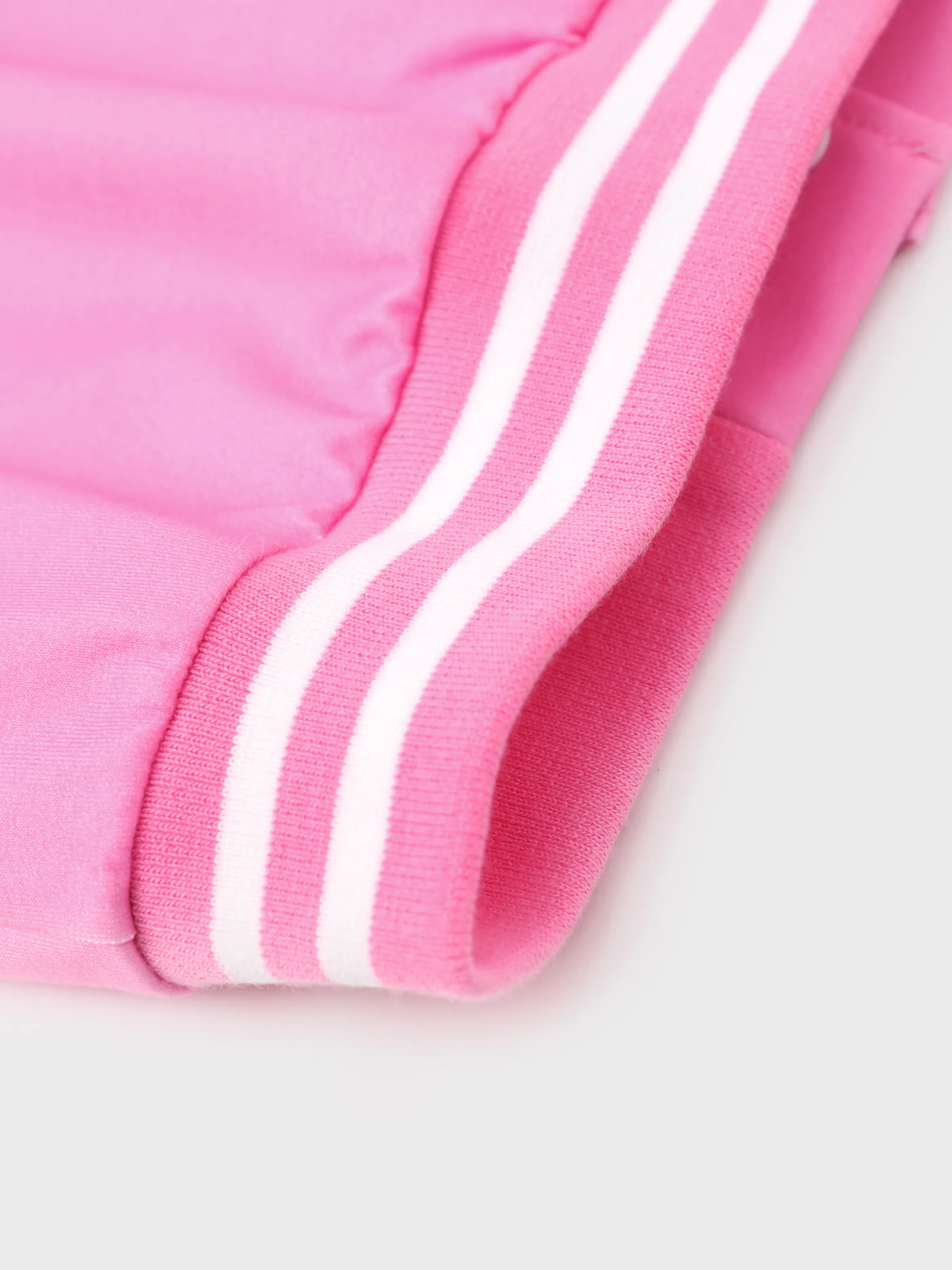 Disney Mickey and Friends Toddler/Kid Girl Daisy Lightweight Bomber Jacket Pink - Image 8