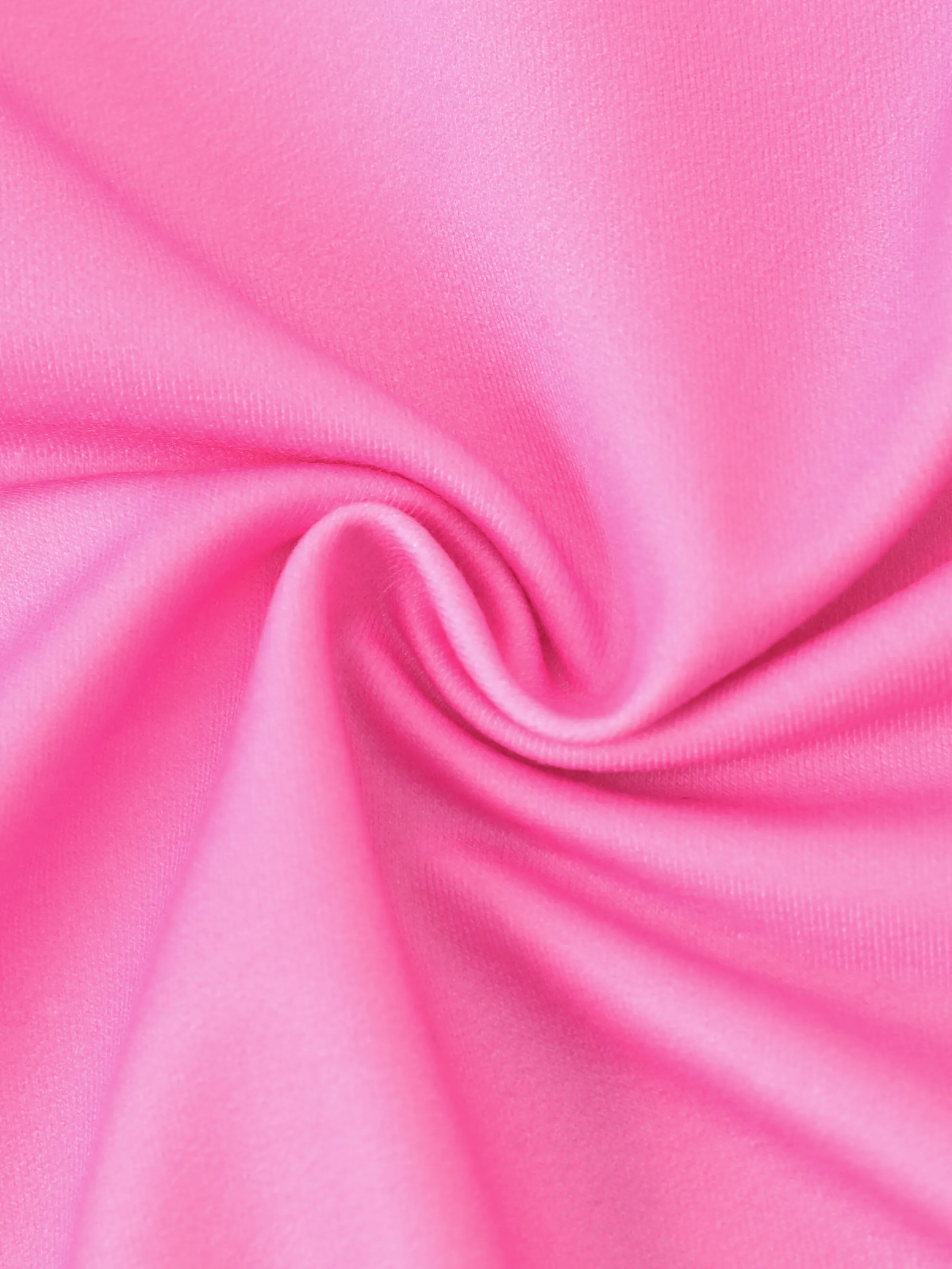 Disney Mickey and Friends Toddler/Kid Girl Daisy Lightweight Bomber Jacket Pink - Image 9