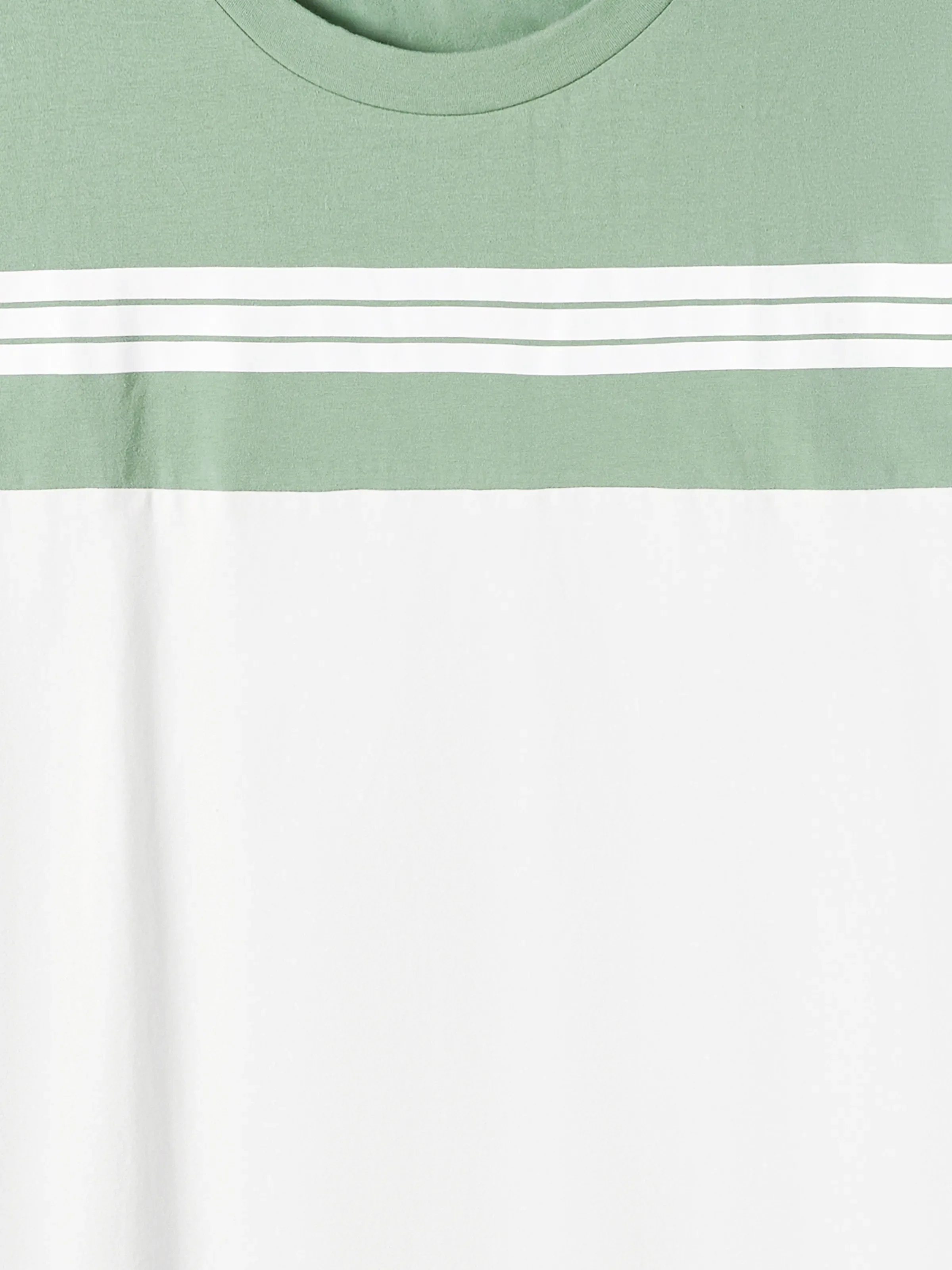 Elegant Broken Flower Matching Outfits for Family, Smocking Design, Medium Thickness Green - Image 27