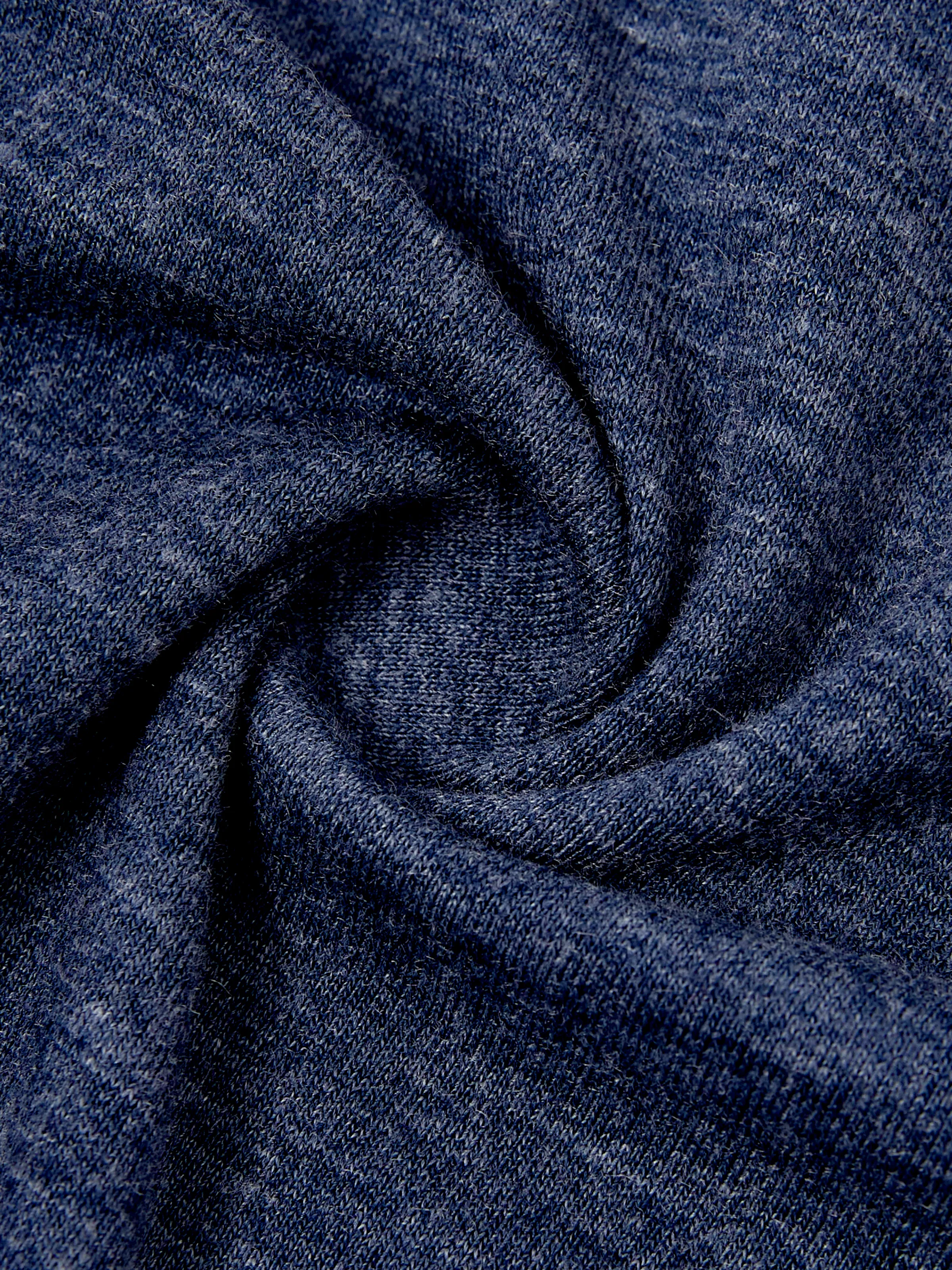 Family Matching "Family Vacation" Graphic Cotton Tees Tropical Surf Print T-Shirt Multi-color - Image 16