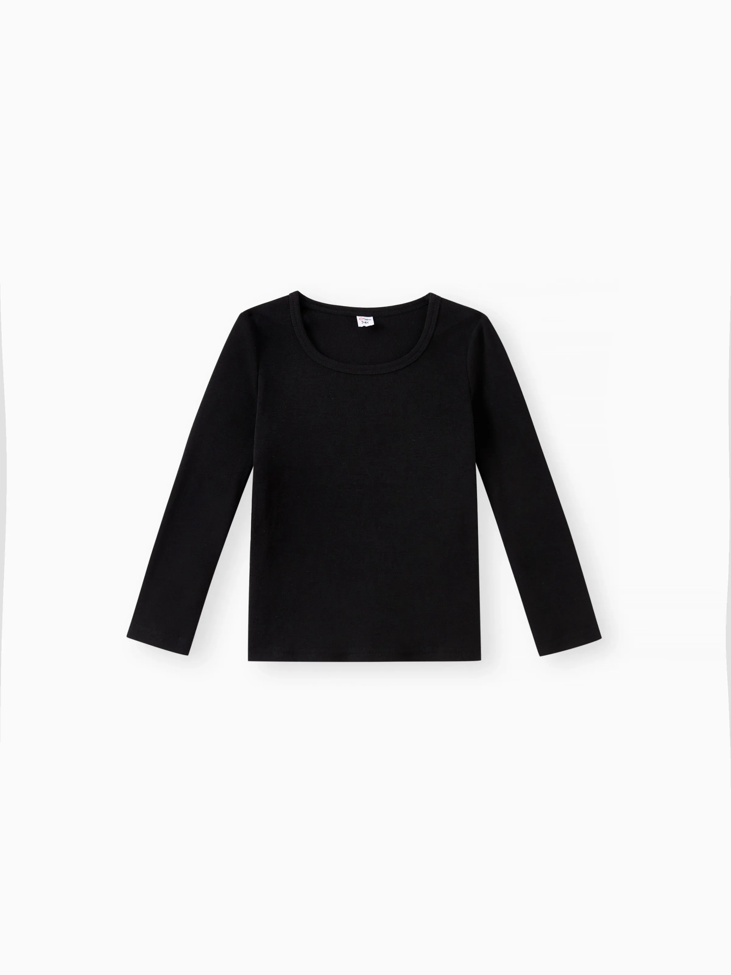 Matching Family Outfits Black and Red Plaid Co-ord Sets Hi-Low Flowy Hemline redblack - Image 10