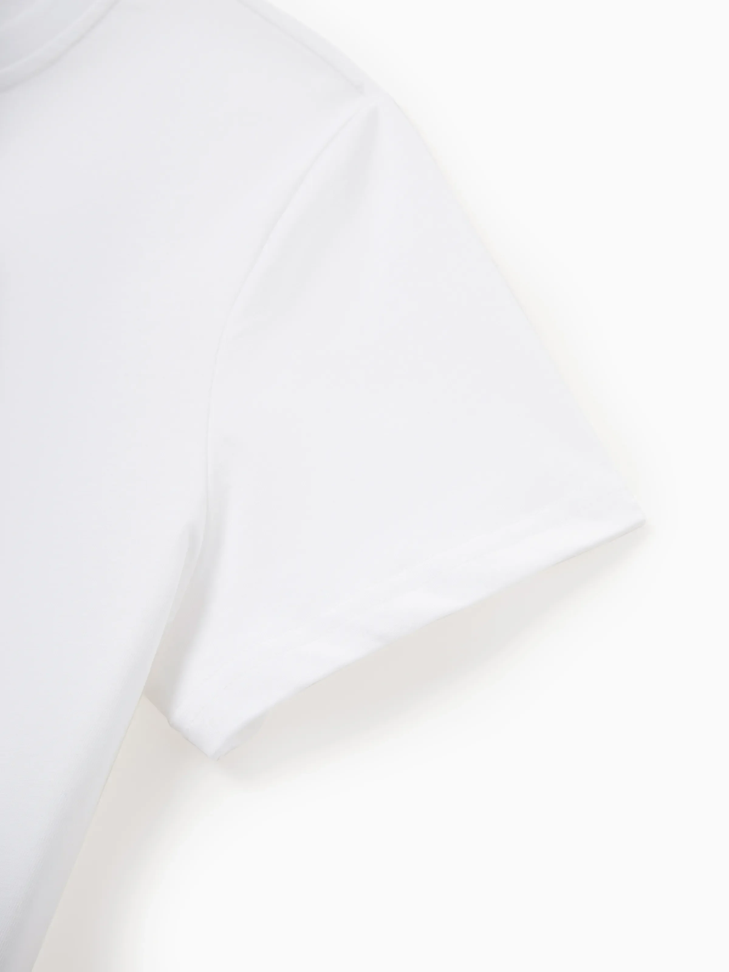 Mommy and Me Dachshund Graphic Tees "Mom's Cool Vibes" Matching Cotton Doggy Print T-Shirt White - Image 6